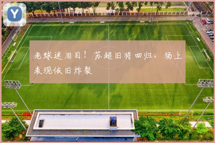 老球迷泪目！苏超旧将回归，场上表现依旧炸裂